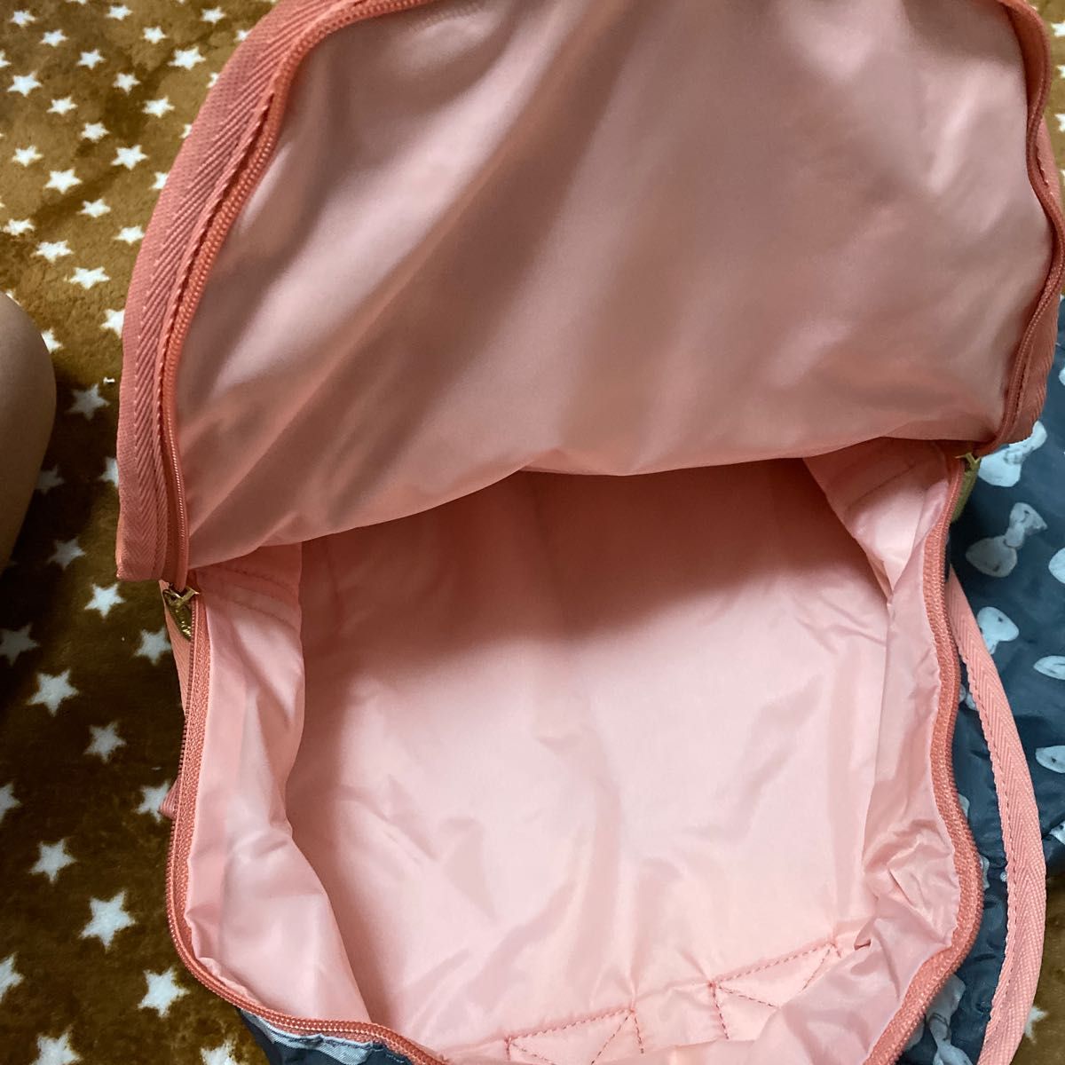 レスポートサック リュック LeSportsac バックパック レスポートサック リュック LeSportsac バックパック