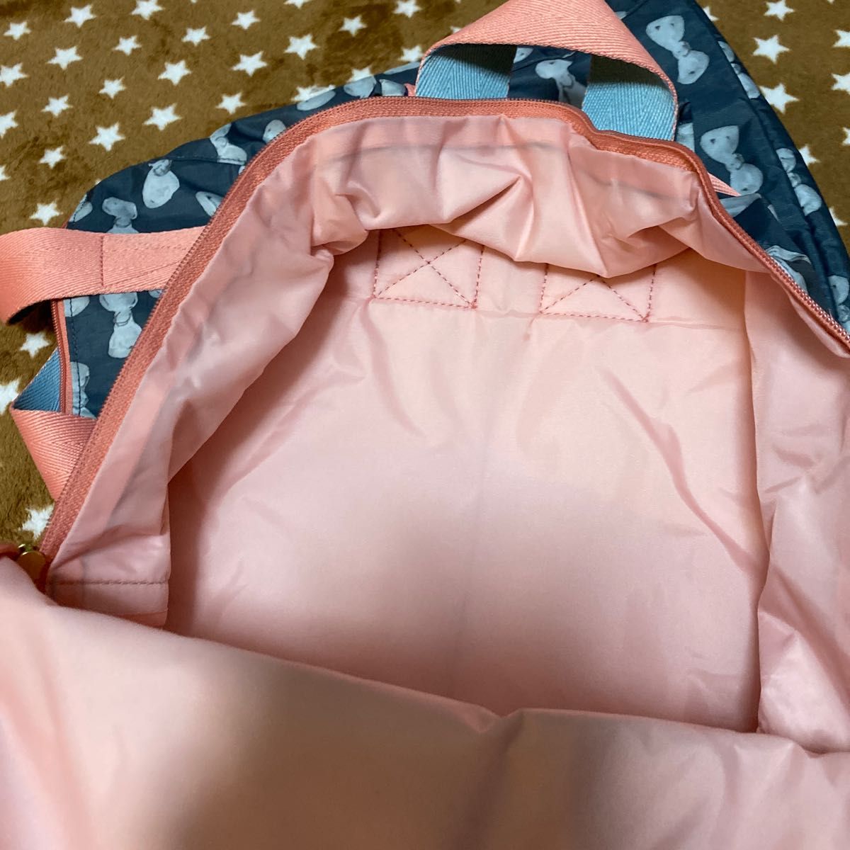 レスポートサック リュック LeSportsac バックパック レスポートサック リュック LeSportsac バックパック