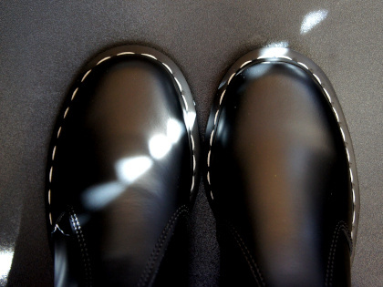 24cm(UK5) Dr Martens ドクターマーチン 2976 チェルシー 24cm(UK5) Dr Martens ドクターマーチン 2976 チェルシー