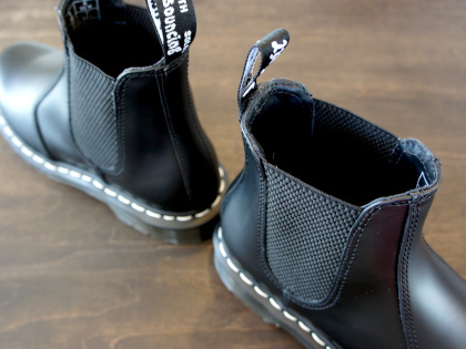 24cm(UK5) Dr Martens ドクターマーチン 2976 チェルシー 24cm(UK5) Dr Martens ドクターマーチン 2976 チェルシー