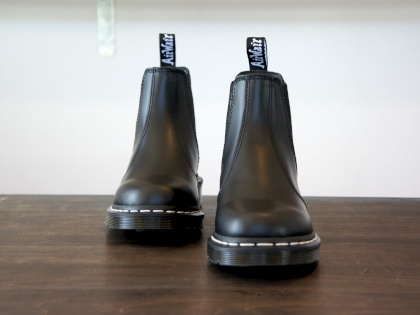24cm(UK5) Dr Martens ドクターマーチン 2976 チェルシー 24cm(UK5) Dr Martens ドクターマーチン 2976 チェルシー