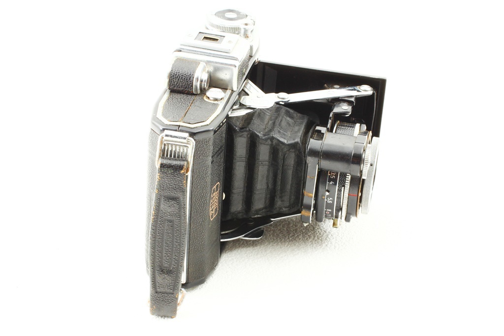 格安品◇ZEISS IKON ツァイスイコン Super Ikonta 530/2 蛇腹 格安品◇ZEISS IKON ツァイスイコン Super Ikonta 530/2 蛇腹