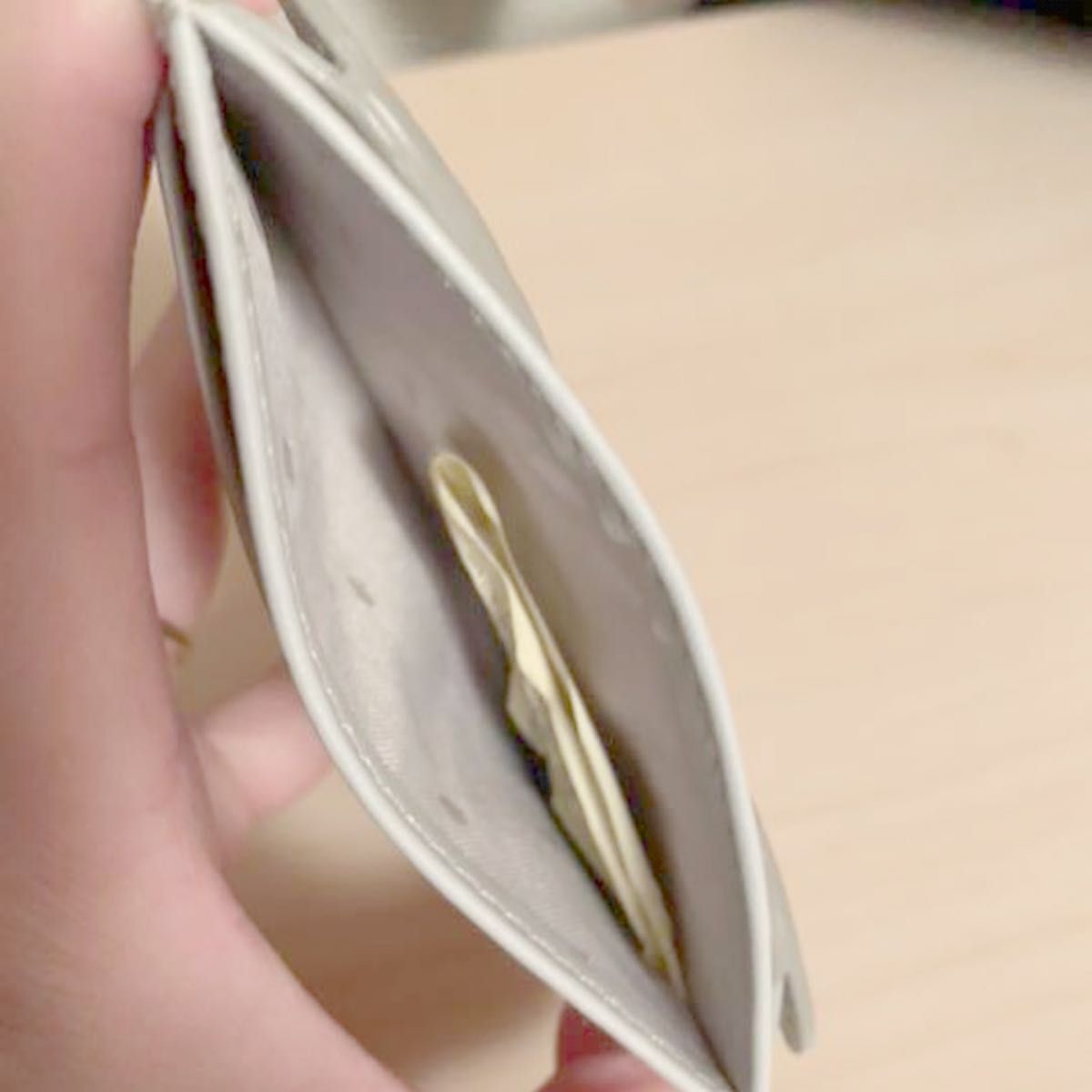 【美品】定価14200円 katespade ケイトスペード フクロウ カードケース　パスケース 定期入れ