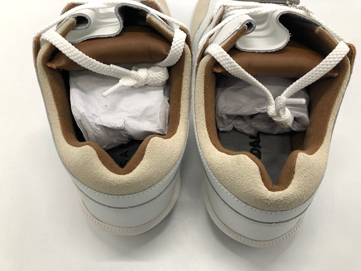 未使用展示品 via SANGACIO × BRANDALISED サンガッチョ ブランダ