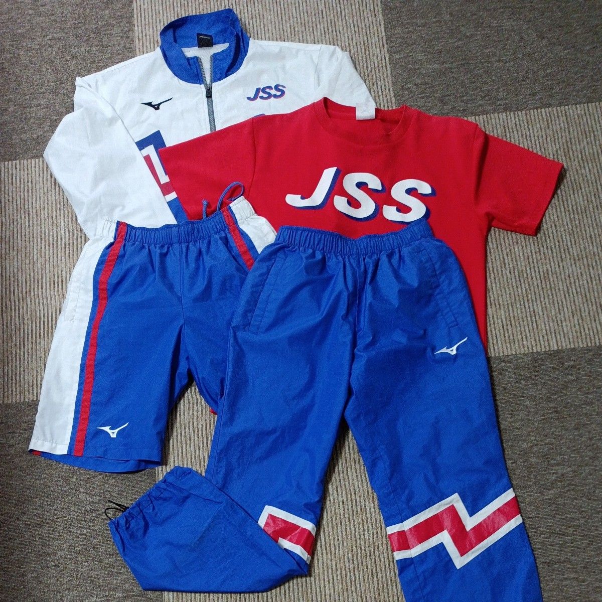 jss ジャージ|Yahoo!フリマ(旧PayPayフリマ) jss ジャージ|Yahoo!フリマ(旧PayPayフリマ)
