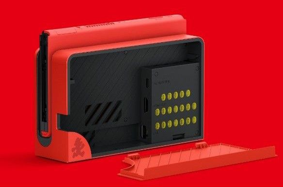 Nintendo Switch マリオレッド 新品未開封 スイッチ Nintendo Switch マリオレッド 新品未開封 スイッチ
