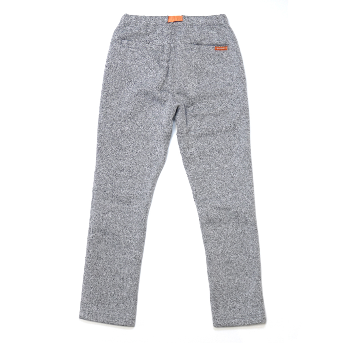 「高評価!」注目のレビュ GRAMiCCi × BEAMS 別注 ボンディングニットフリース ナロー 男性用