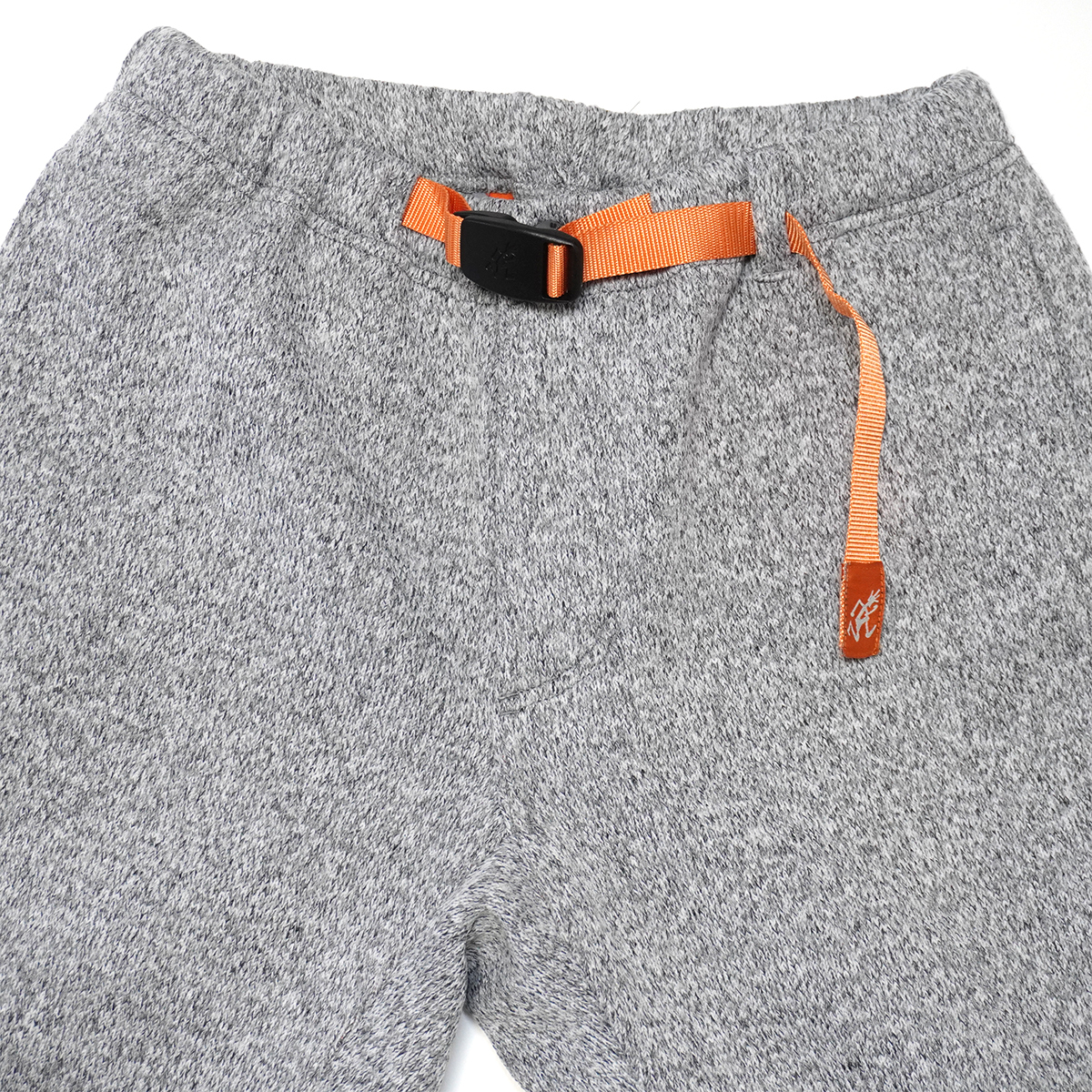 GRAMiCCi × BEAMS 別注 ボンディングニットフリース ナロー GRAMiCCi × BEAMS 別注 ボンディングニットフリース ナロー