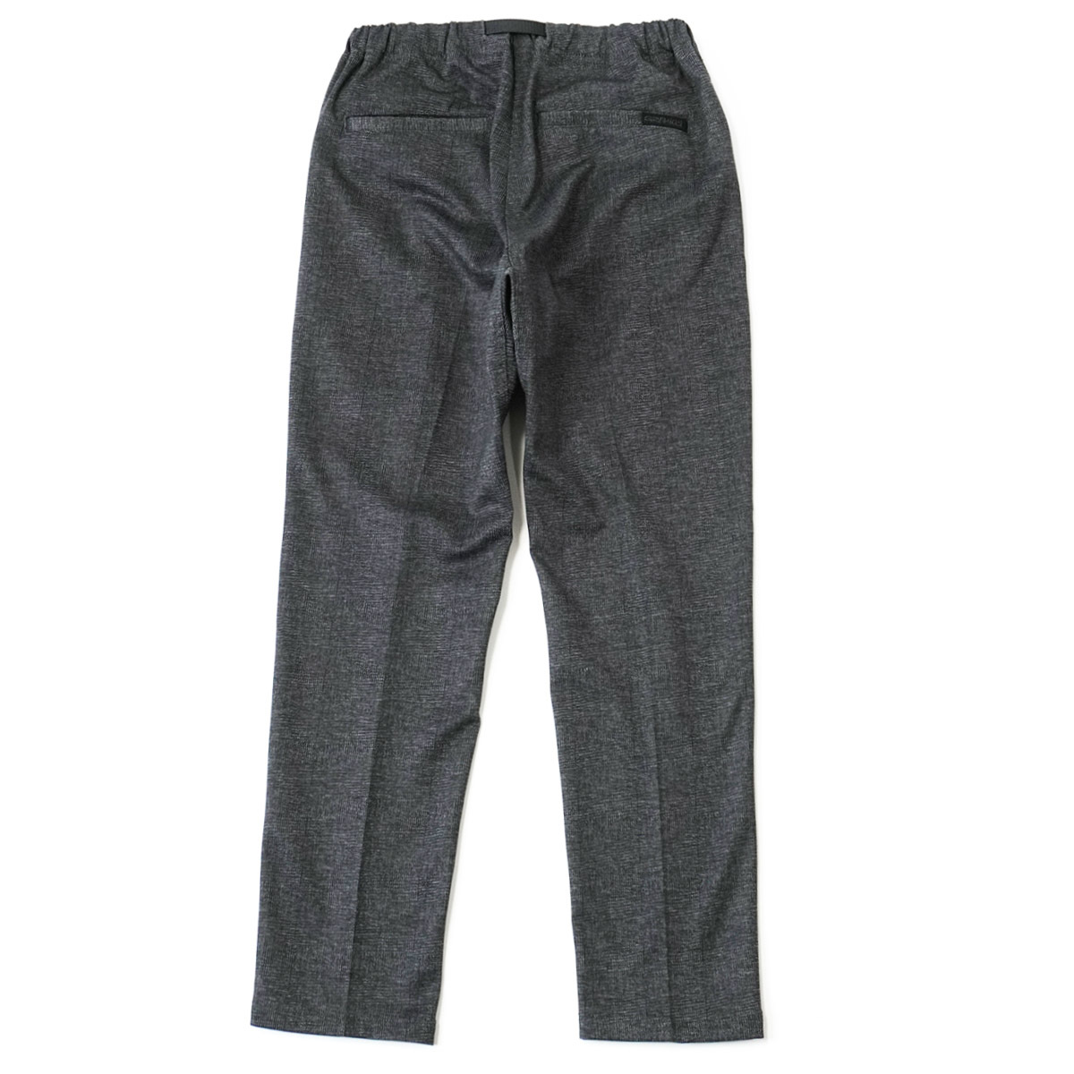GRAMICCI × EDIFICE 別注 グレンチェック セットアップ【S GRAMICCI × EDIFICE 別注 グレンチェック セットアップ【S