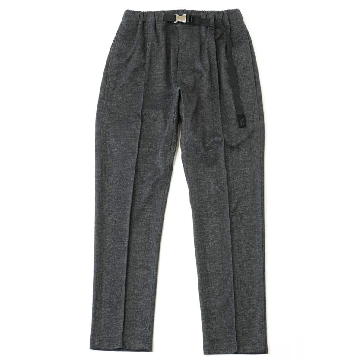 GRAMICCI × EDIFICE 別注 グレンチェック セットアップ【S GRAMICCI × EDIFICE 別注 グレンチェック セットアップ【S