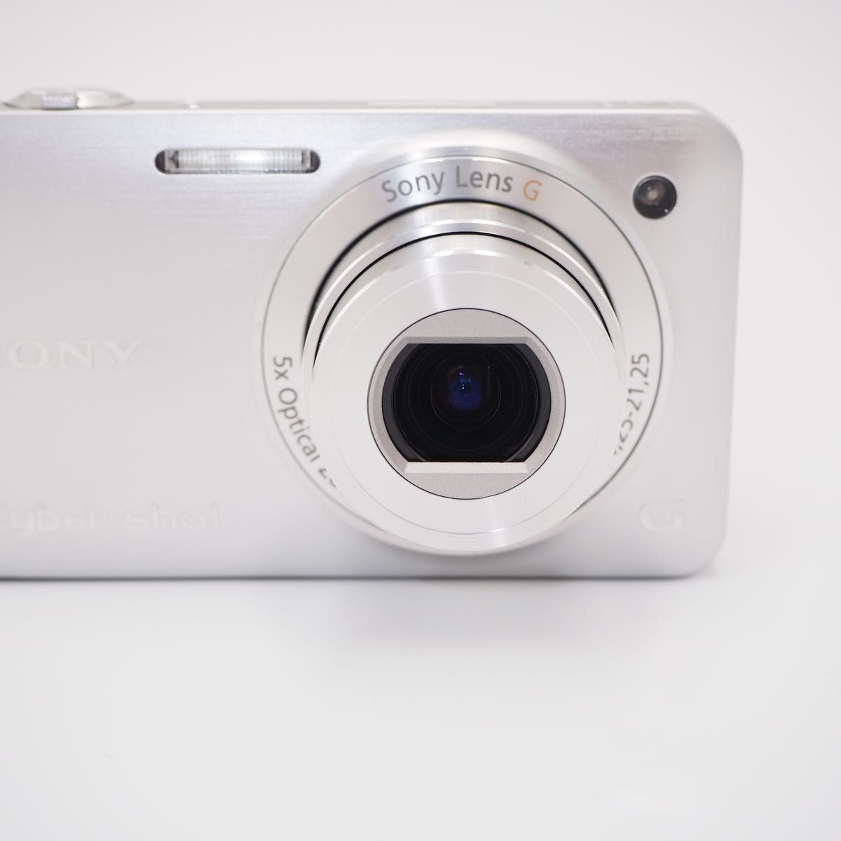デジタルカメラ Sony DSC-WX5 バッテリー、チャージャー 動作確認済み
