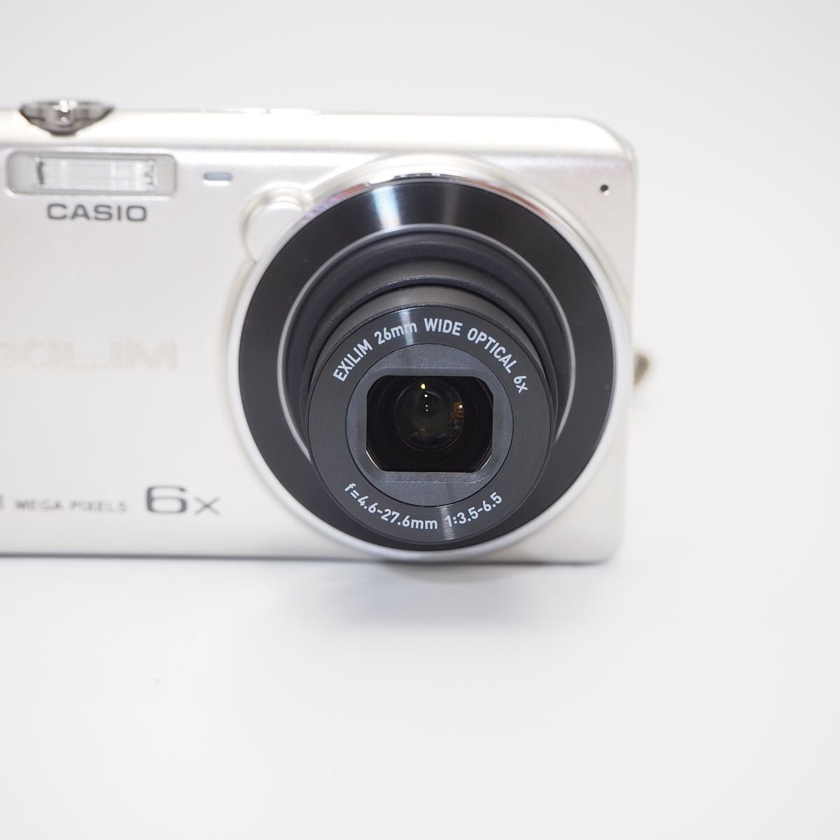 デジタルカメラ Casio EX-ZS35 美品 動作良好 Yahoo!フリマ（旧）-