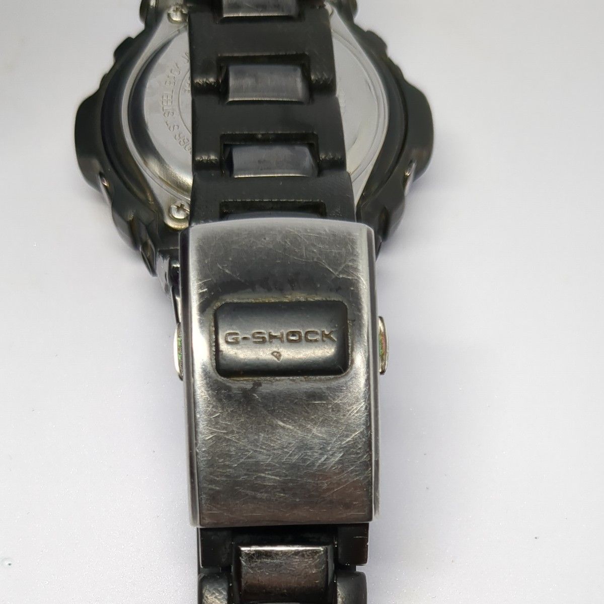 カシオG-SHOCK AWG-100 BR 電波ソーラー|Yahoo!フリマ(旧 カシオG-SHOCK AWG-100 BR 電波ソーラー|Yahoo!フリマ(旧