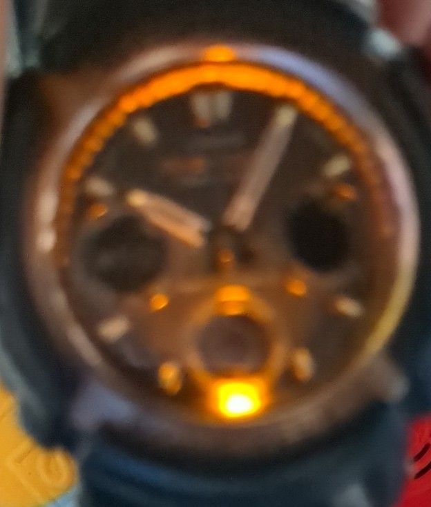 カシオG-SHOCK AWG-100 BR 電波ソーラー|Yahoo!フリマ(旧 カシオG-SHOCK AWG-100 BR 電波ソーラー|Yahoo!フリマ(旧