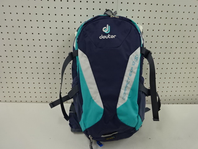 deuter compact EXP10 SL Deuter рюкзак рюкзак 032693006