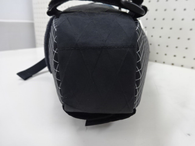 RawLow Mountain Works Bike'n Hike Post Bag アウトドア バックパック 032767003_画像4