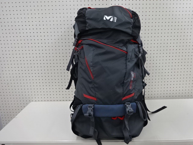 登山ザック ミレー MILLET マウントシャスタ 55+10 MIS2081 Yahoo 