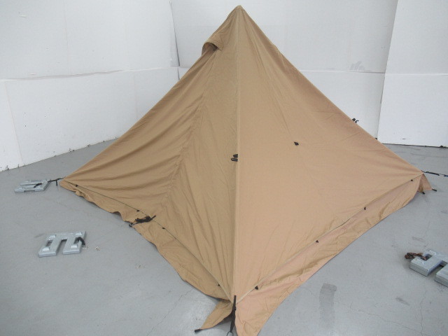 tent-Mark DESIGNS パンダTC+ スタンダードインナーセット キャンプ テント/タープ 032653005