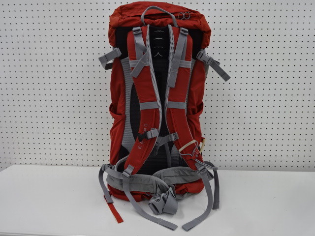 Osprey ケストレル48 オスプレー リュック 登山 バックパック 032792003_画像2