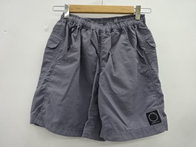 山と道 5-Pocket Shorts 登山 WS/アウトドアウェア 032851006
