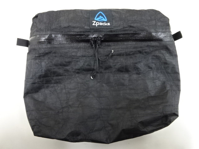 Zpacks multi pack shoulder pouch backpack 032880006