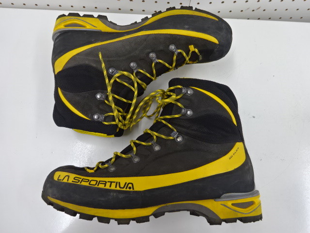 LA SPORTIVA トランゴ アルプ エボ GTX スポルティバ 44 登山 靴 032944001_画像2