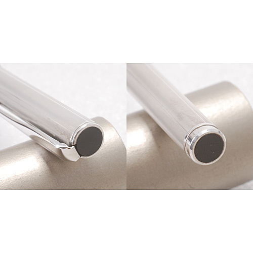 アウロラ/SV925 マゼラン 万年筆 M字/両用式 スターリング アウロラ/SV925 マゼラン 万年筆 M字/両用式 スターリング