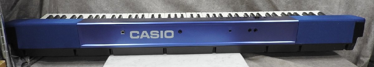 〇【神殿店】CASIO カシオ PX-A100 88鍵 電子ピアノ 2013年製 ケース付き　〇中古〇_画像5