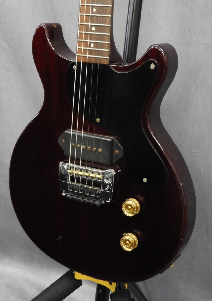 Orville Les Paul TV Juniorオービルレスポールジュニア-