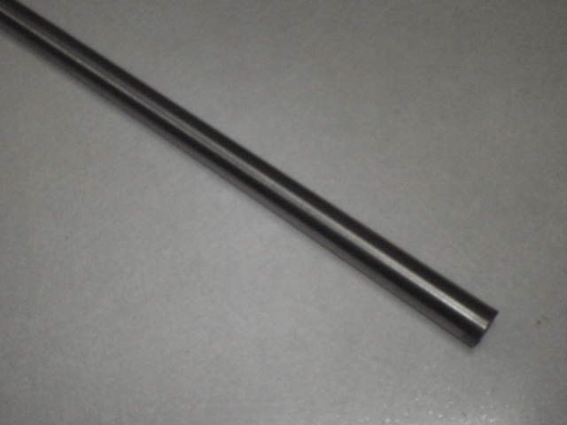 64チタン合金　丸棒　4φ×300㎜　GR5　Ti-6Al-4V　高硬度　高耐食性に優れた素材_画像2