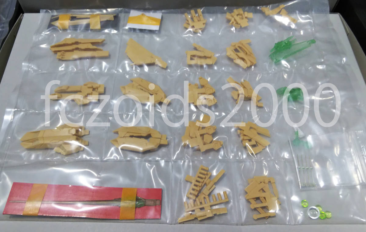 Fortune meow's Studio 1/100 MG ガンダム キュリオス 改造 Fortune meow's Studio 1/100 MG ガンダム キュリオス 改造