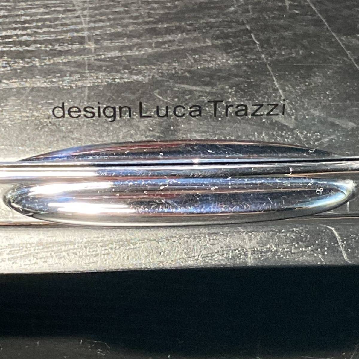 VICEVERSA トースター フィレンツェdesign LUCA TRAZZIの画像7