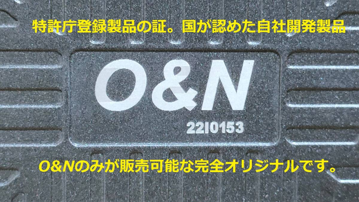 他社詐称世界一注意！O&N リフレクターLED最強 New-HighpowerLED Ver.3 160W 60,200LM HB3 HB4 HIR2 他社製品より暗ければ全額返金します　_画像7