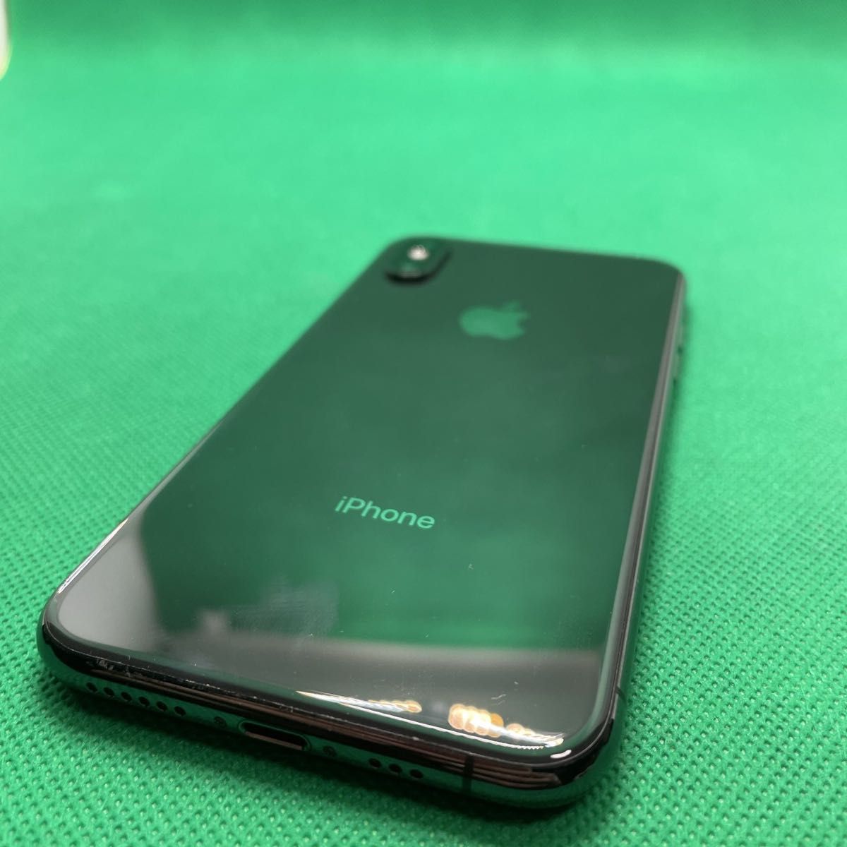 格安美品】iPhone XS 256GB simフリー本体 533|Yahoo!フリマ(旧