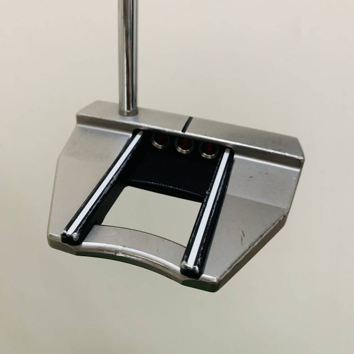 YR5789 SCOTTY CAMERON FUTURA X7M パター　右利き　スコッティキャメロン フューチュラ 34インチ　送料無料　匿名配送