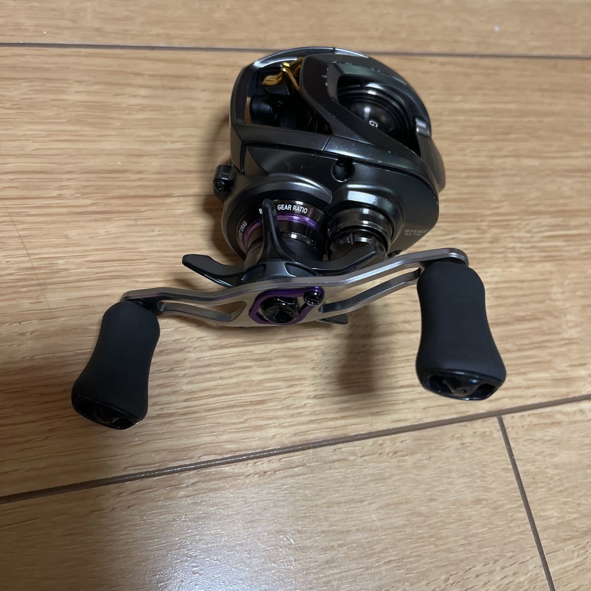 予約販売 ダイワ 17 スティーズ SV TW 1012SV-XHL ダイワ