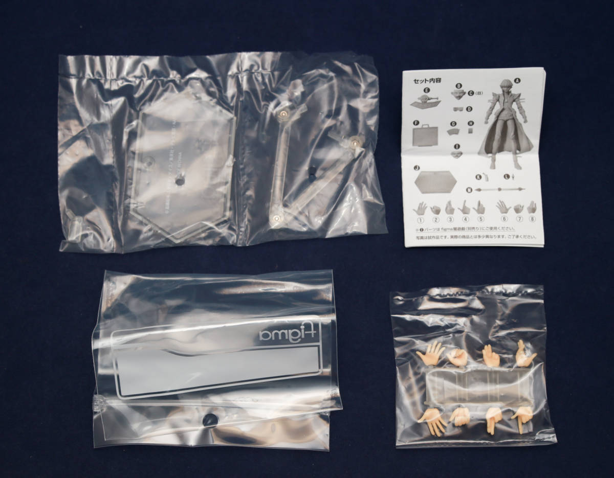 ほぼ未使用 figma 372 海馬瀬人 遊 戯 王デュエルモンスターズ ほぼ未使用 figma 372 海馬瀬人 遊 戯 王デュエルモンスターズ