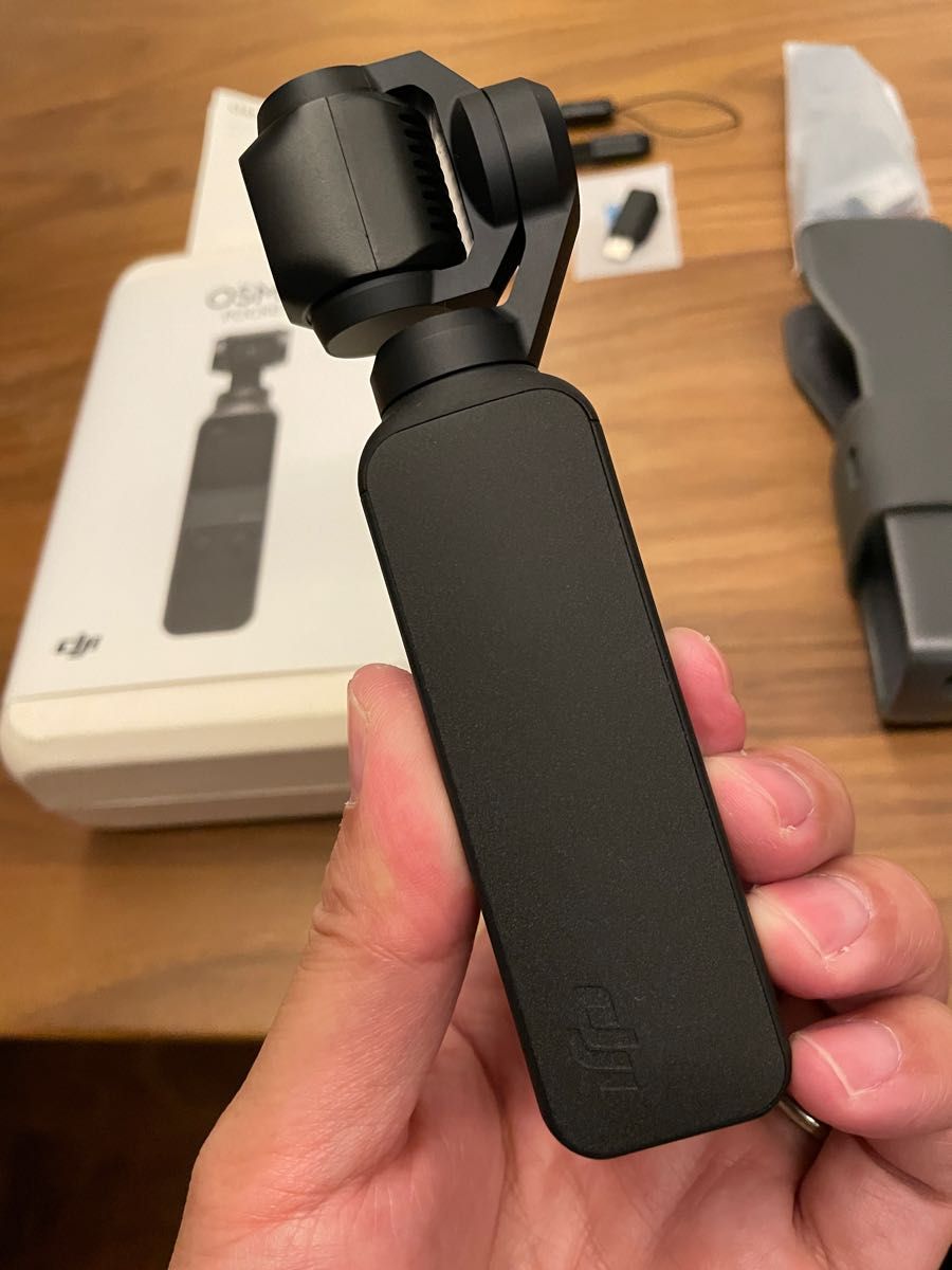 DJI OSMO POCKET Yahoo!フリマ（旧）-