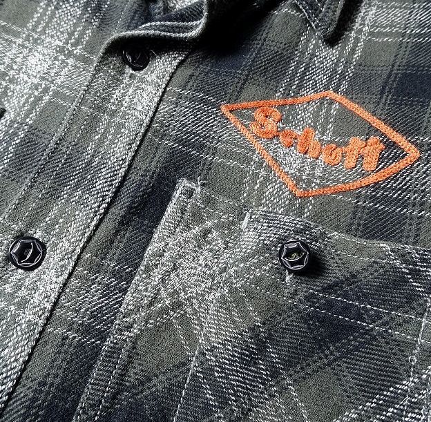 Yahoo!オークション - RANCHER by Schott ショット チェック