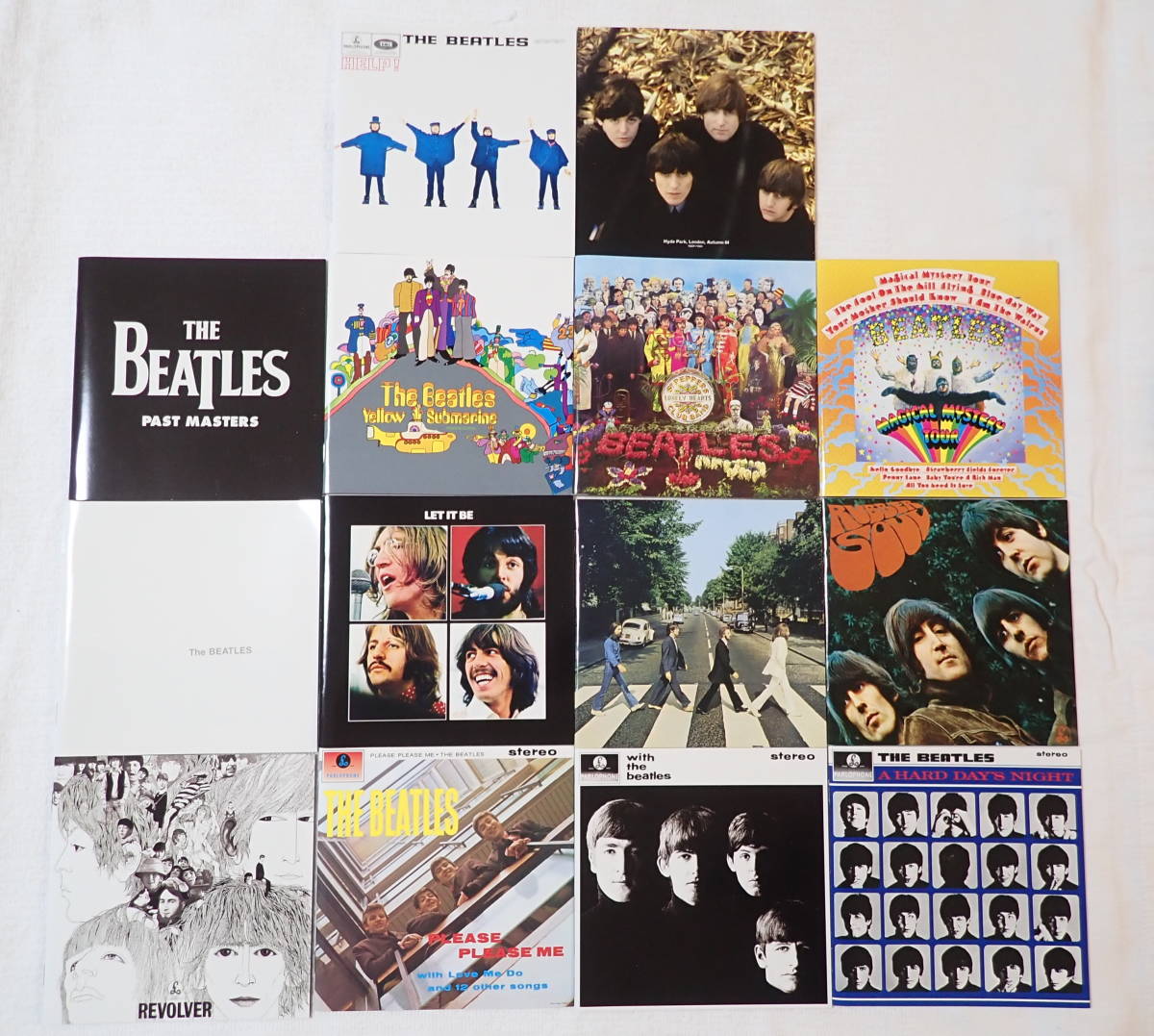 THE BEATLES BOX ザ・ビートルズ・ボックス 国内盤 帯 ケース THE BEATLES BOX ザ・ビートルズ・ボックス 国内盤 帯 ケース