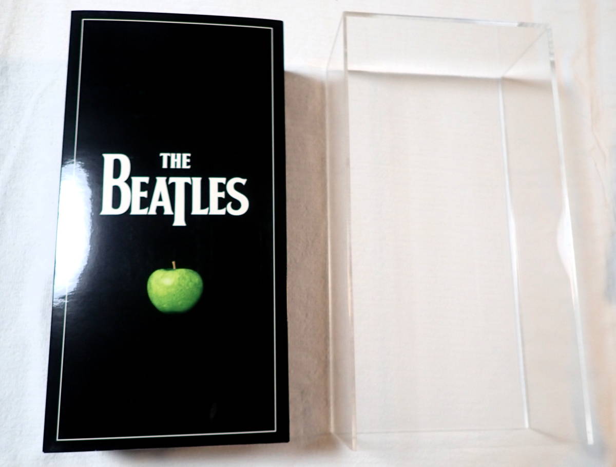 THE BEATLES BOX ザ・ビートルズ・ボックス 国内盤 帯 ケース THE BEATLES BOX ザ・ビートルズ・ボックス 国内盤 帯 ケース