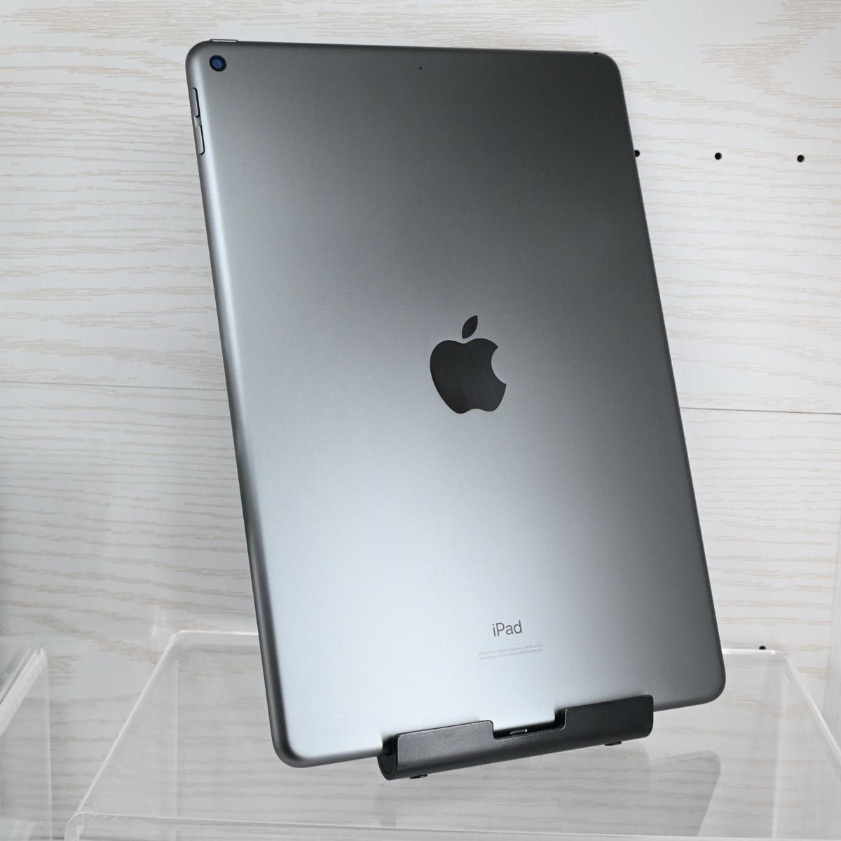 Apple iPad Air 第3世代 256GB Wi-Fiモデル スペースグレイ Yahoo