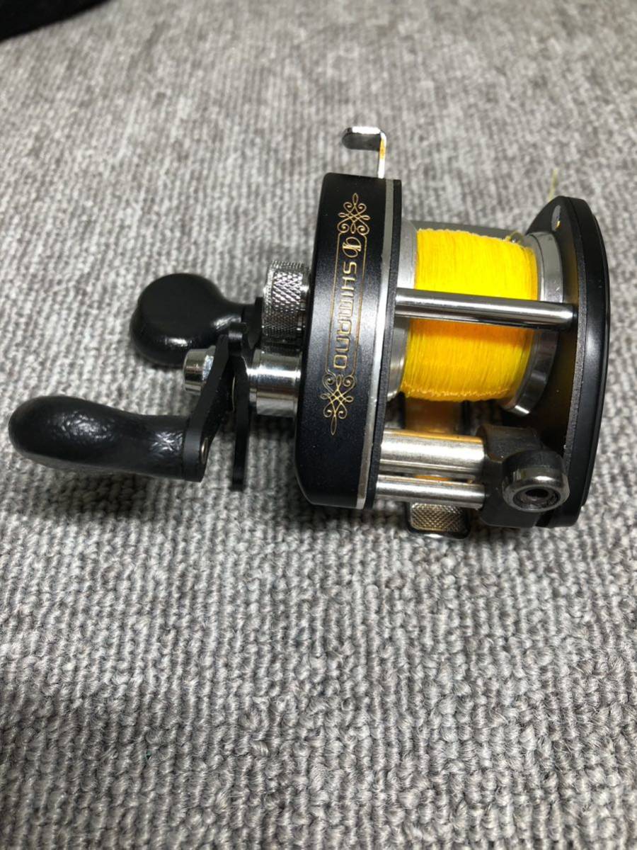 SHIMANO BANTAM シマノ バンタム 10 SG 箱入_画像6