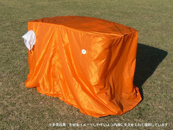 独特な KANTANTARP/タープ/ワンタッチ/4~6人用/KHK/C-260 その他