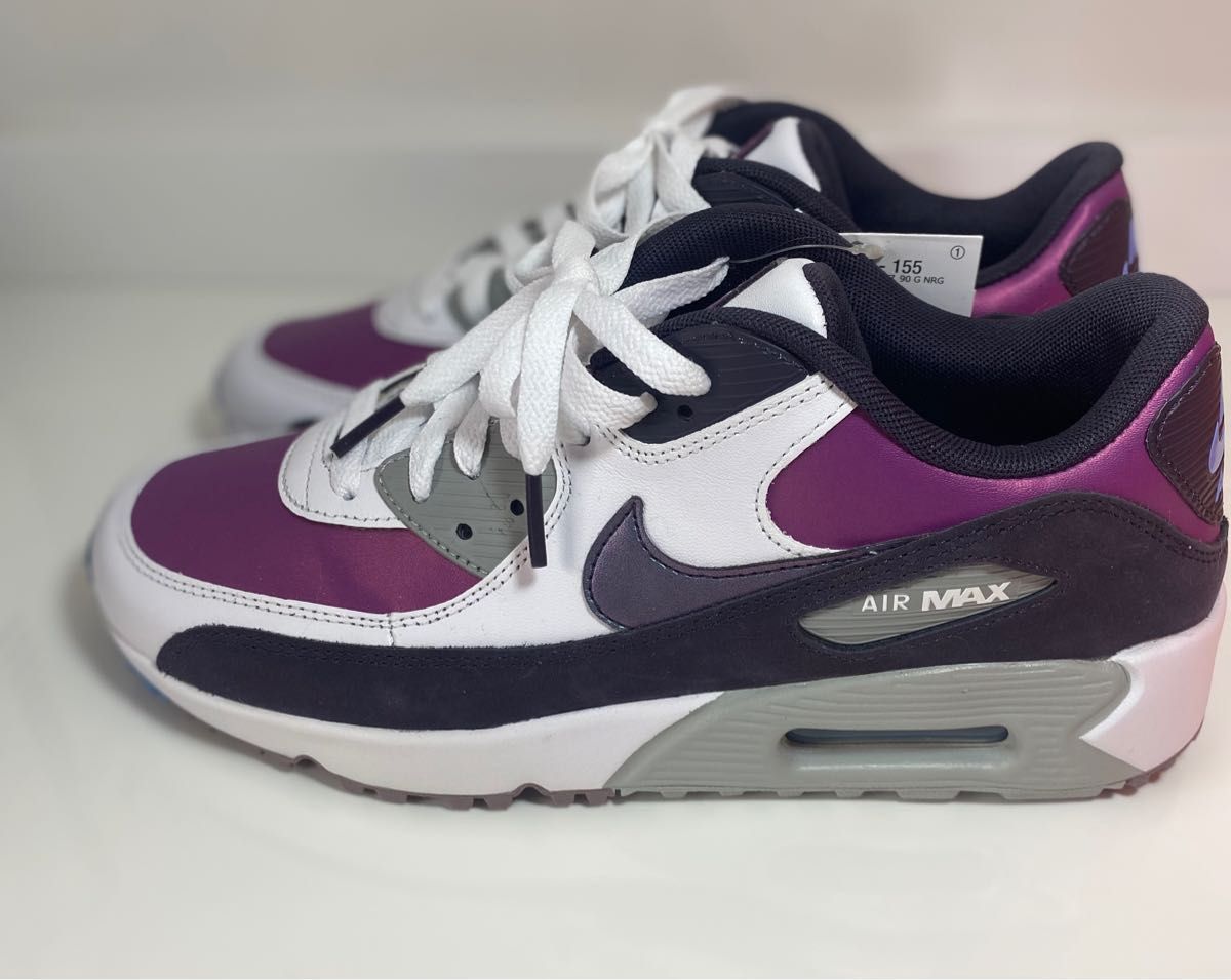 NIKEエアマックス90G エアマックス90ゴルフ Yahoo!フリマ(旧)-