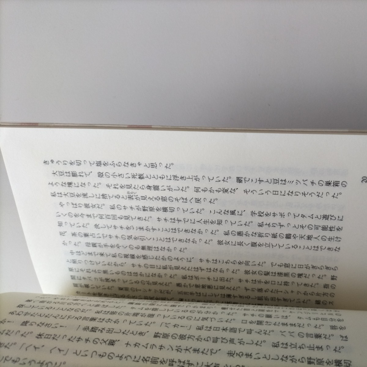 【図書館除籍本M4】窓からの眺め　ケリー坂本【除籍図書M4】【図書館リサイクル本M4】