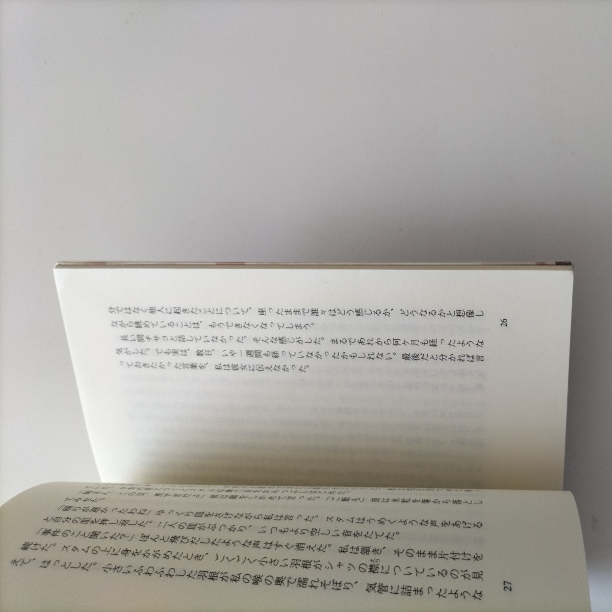 【図書館除籍本M4】窓からの眺め　ケリー坂本【除籍図書M4】【図書館リサイクル本M4】