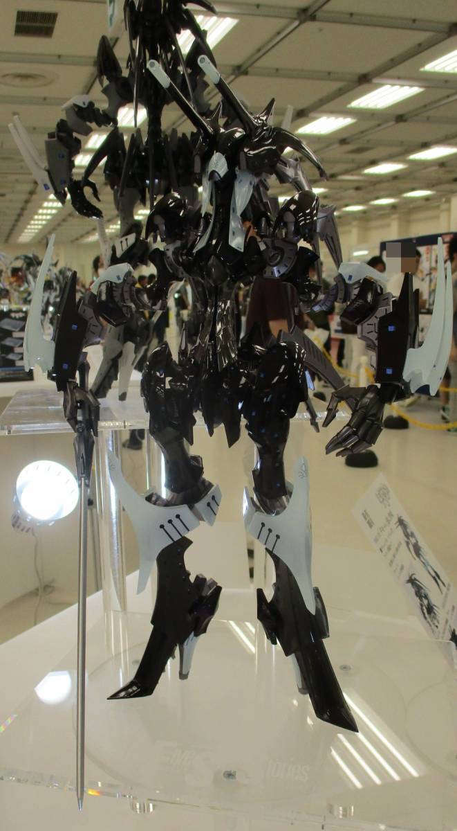 送料込 ファイブスター物語 F F S 新作 HSGK 1/72 デモール 送料込 ファイブスター物語 F F S 新作 HSGK 1/72 デモール