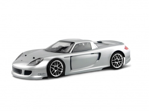 ☆HPI ボディ☆7487 ポルシェ　カレラ　 GT☆新品_画像1