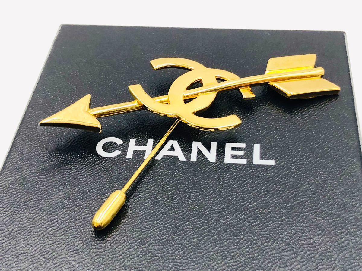 定番の中古商品 ヴィンテージ レアアイテム ＣＨＡＮＥＬ 1円